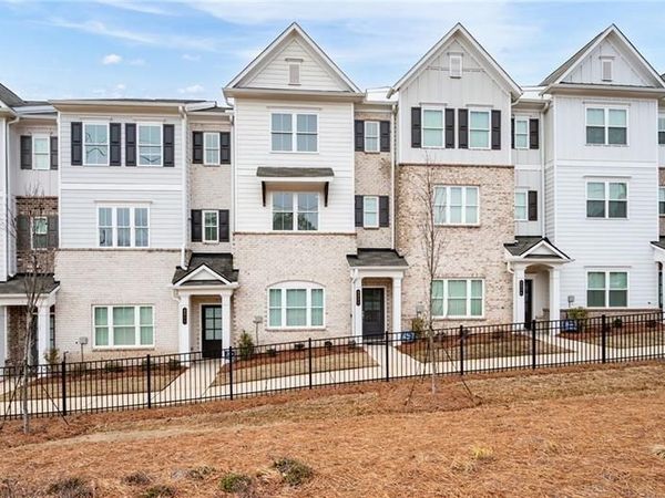 3322 Cranston Lane , Kennesaw, GA 30144