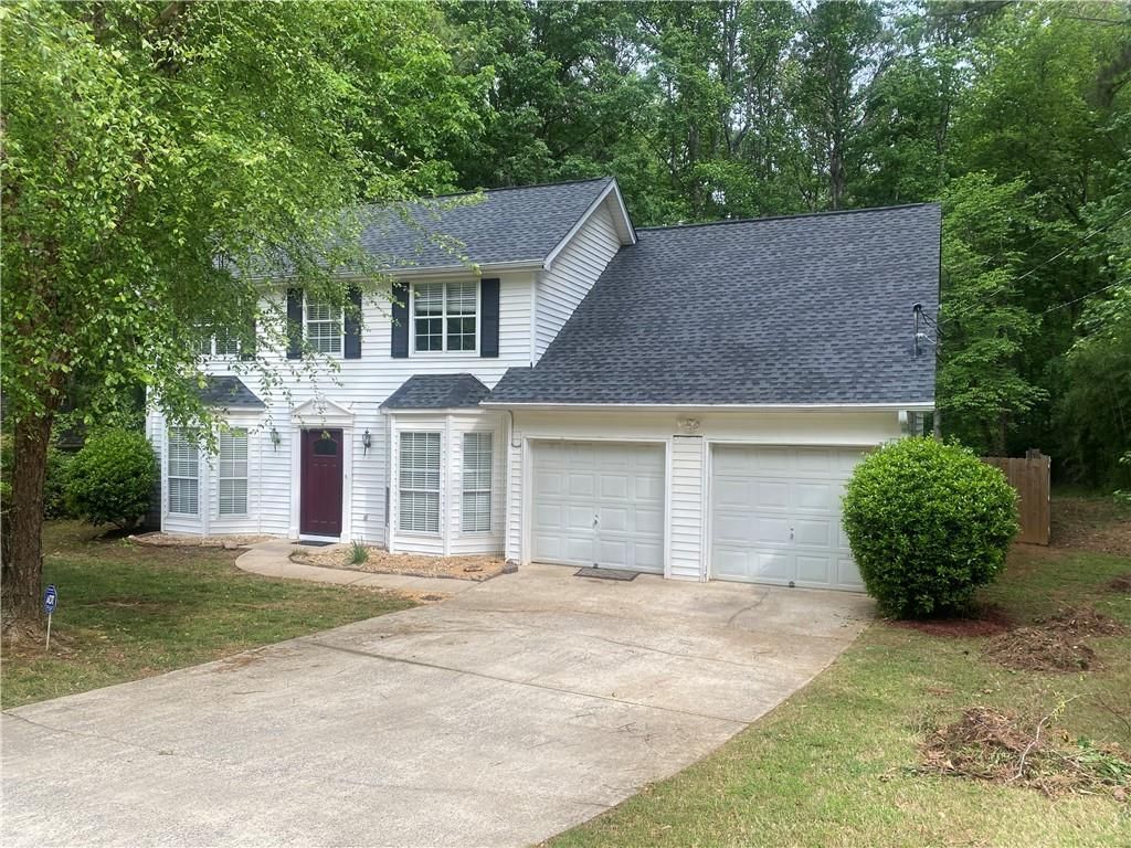 114 Spring Creek Court, Canton, GA 30115 Main Photo
