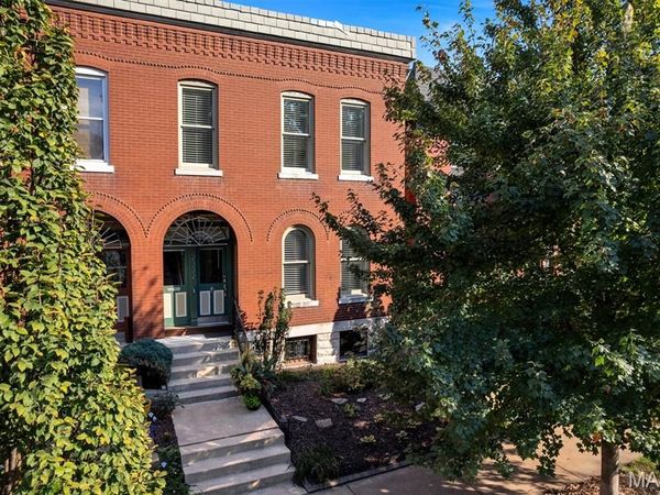 2332 S Compton Avenue , St Louis, MO 63104