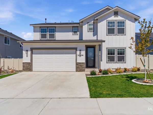 10104 W Napier, Star, ID 83669