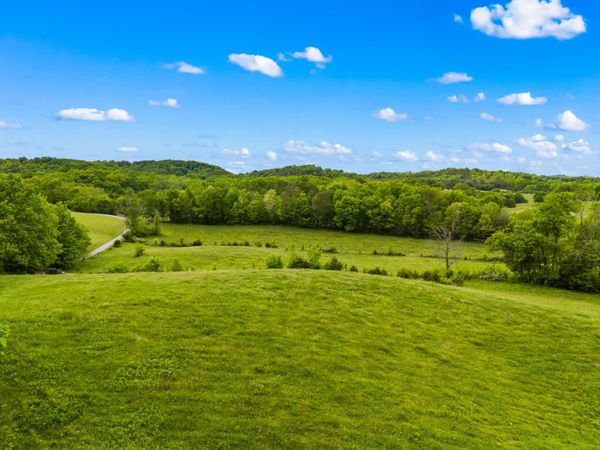 Par 010.02 Baysinger Road, Newport, TN 37821