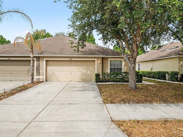 9096 SOUTHERN CHARM CIRCLE , BROOKSVILLE, FL 34613