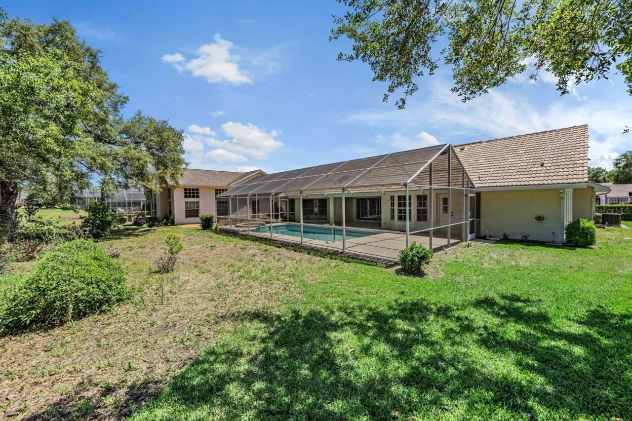 1091 Tournament Drive , Spring Hill, FL 34608 Photo