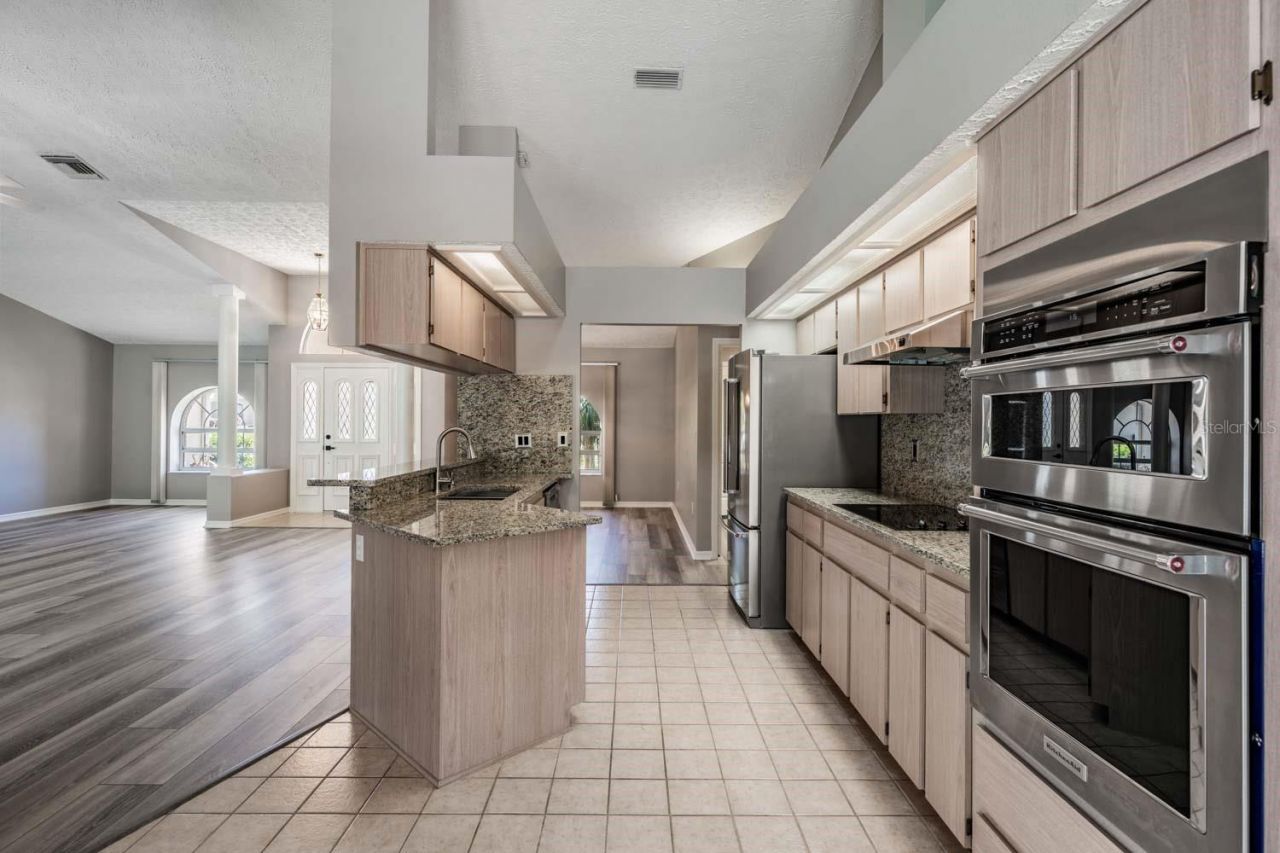 1091 Tournament Drive , Spring Hill, FL 34608 Photo