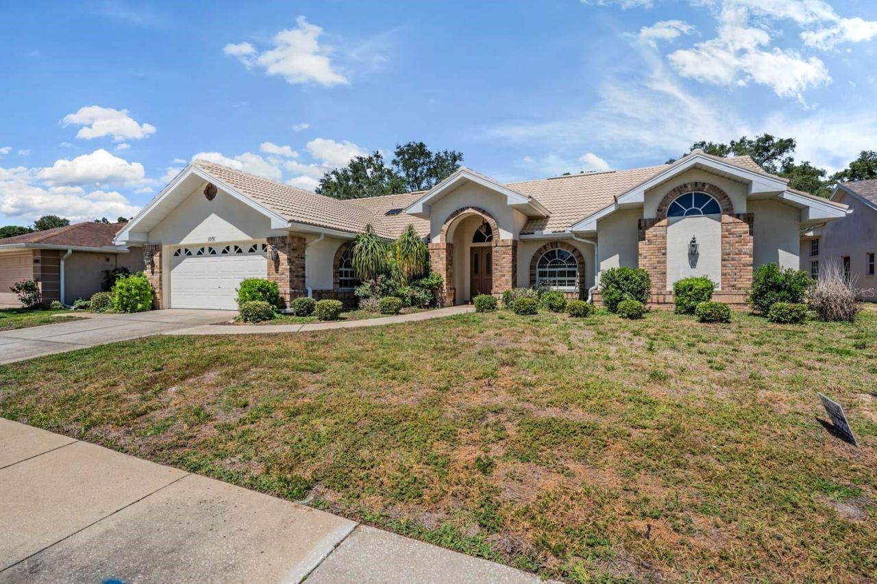 1091 Tournament Drive , Spring Hill, FL 34608 Photo