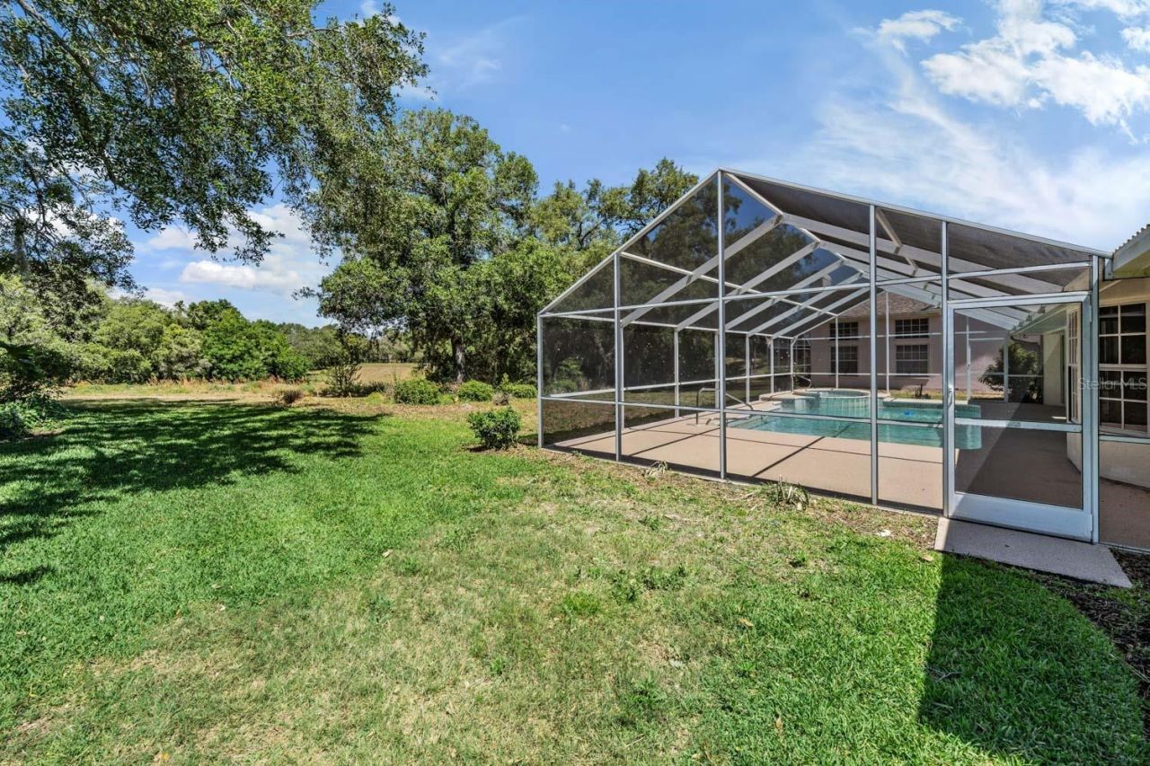 1091 Tournament Drive , Spring Hill, FL 34608 Photo