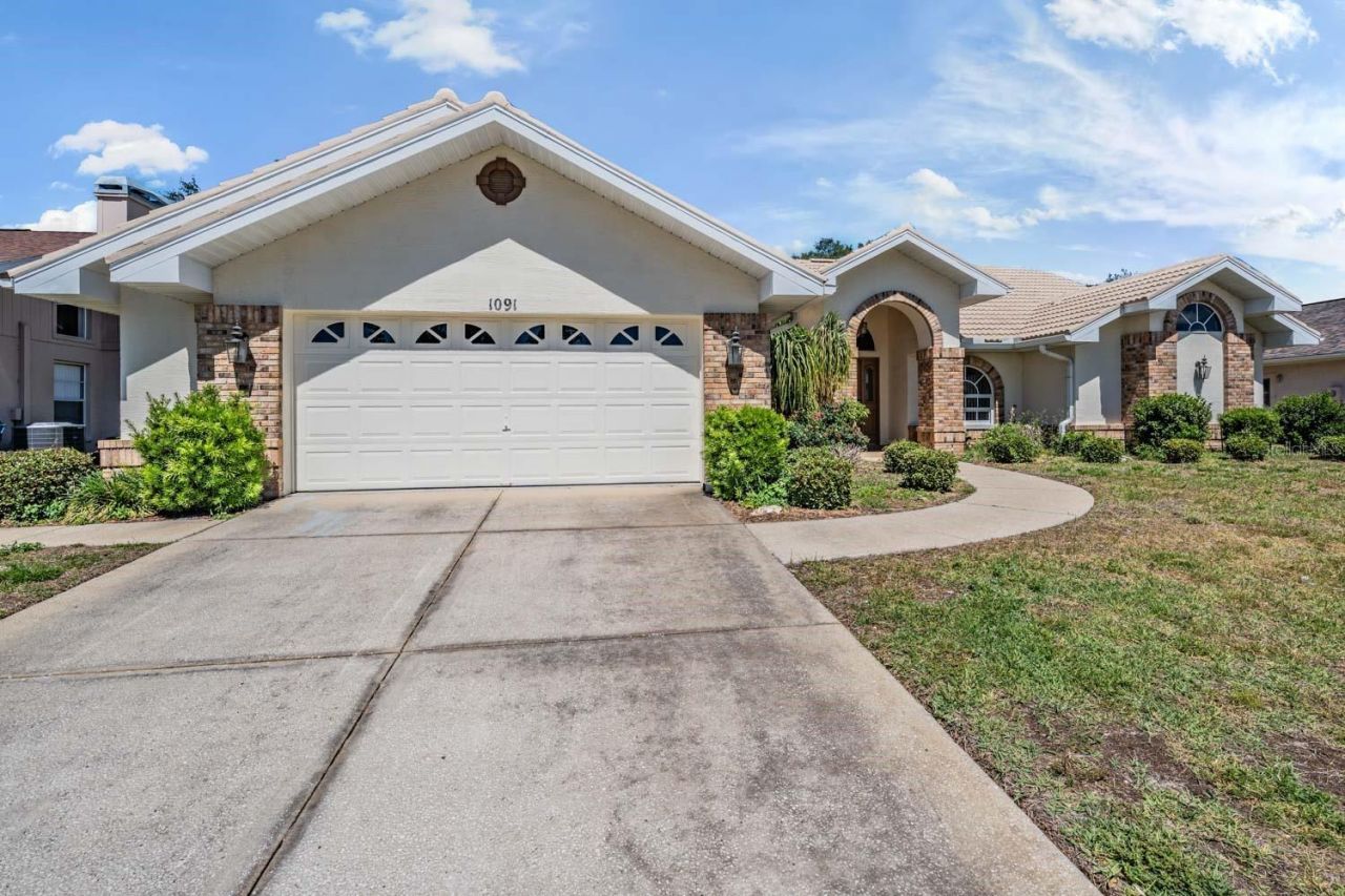 1091 Tournament Drive , Spring Hill, FL 34608 Photo