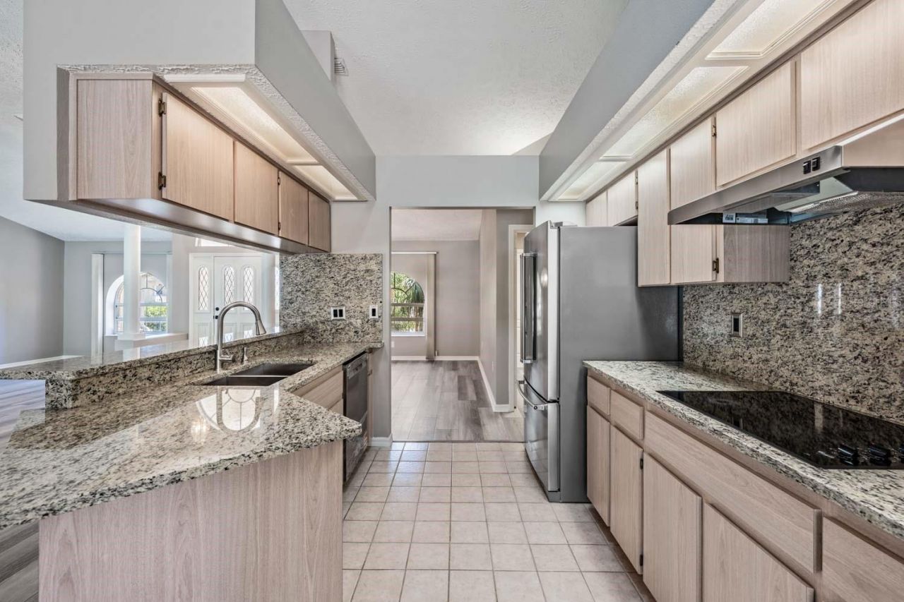 1091 Tournament Drive , Spring Hill, FL 34608 Photo