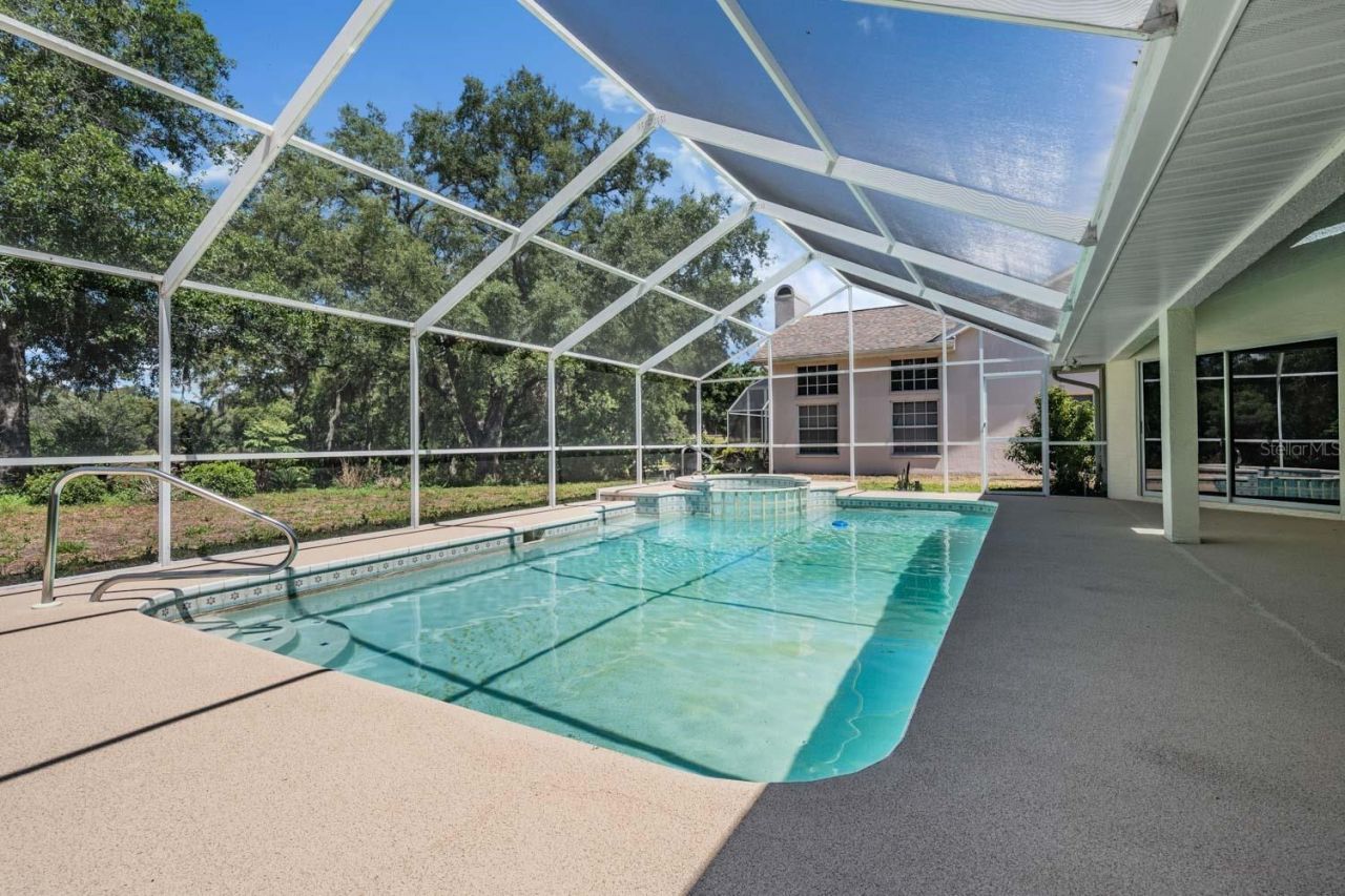 1091 Tournament Drive , Spring Hill, FL 34608 Photo