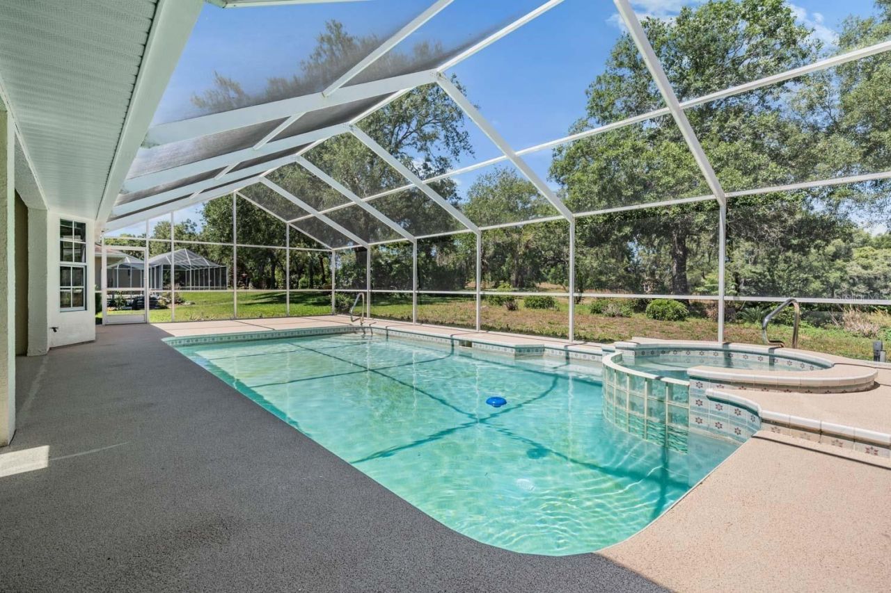 1091 Tournament Drive , Spring Hill, FL 34608 Photo