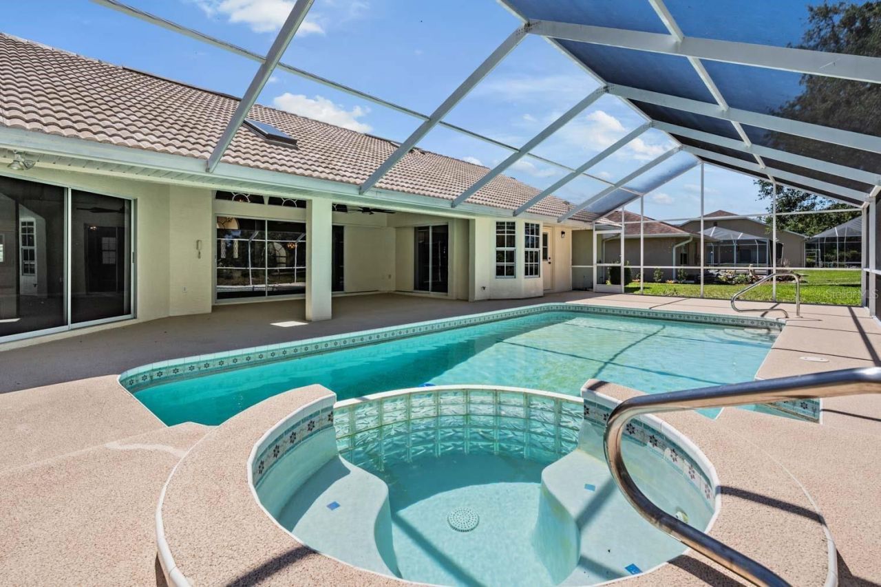 1091 Tournament Drive , Spring Hill, FL 34608 Photo