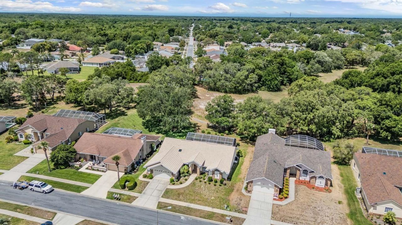 1091 Tournament Drive , Spring Hill, FL 34608 Photo