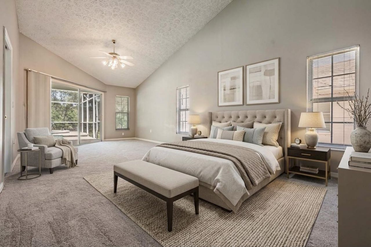 1091 Tournament Drive , Spring Hill, FL 34608 Photo