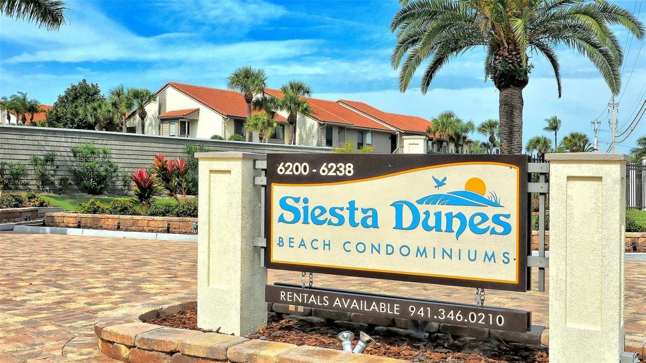 6234 Midnight Pass Road, Unit 307, Sarasota, FL 34242 Photo