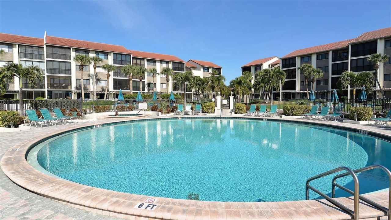 6234 Midnight Pass Road, Unit 307, Sarasota, FL 34242 Photo