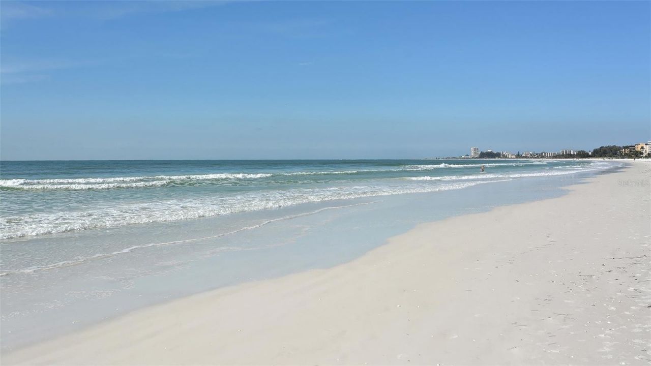 6234 Midnight Pass Road, Unit 307, Sarasota, FL 34242 Photo