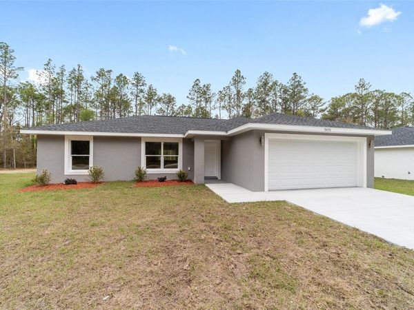3598 SW 151ST COURT, OCALA, FL 34481