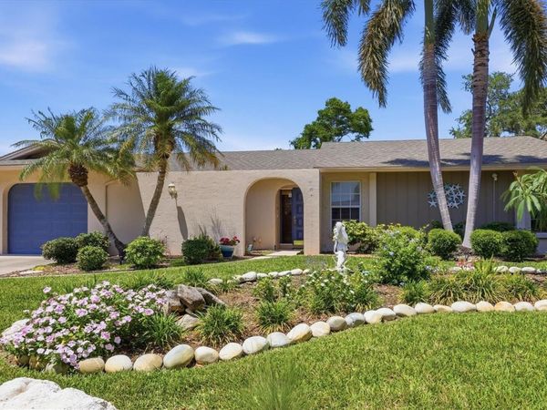 5455 FOXWOOD DRIVE , SARASOTA, FL 34232