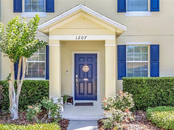 1207 ALSTON BAY BOULEVARD, APOPKA, FL 32703