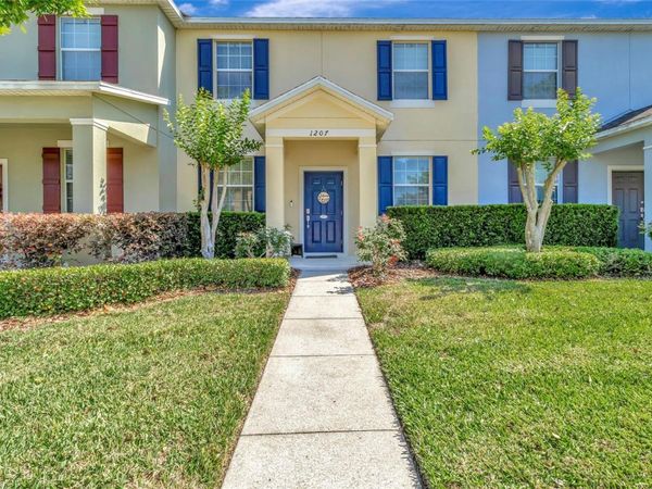 1207 ALSTON BAY BOULEVARD, APOPKA, FL 32703