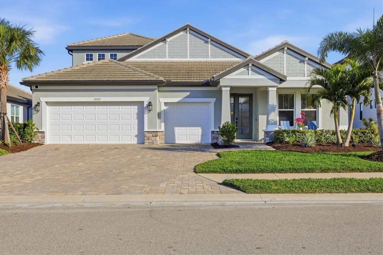 17727 Savory Mist Circle, Bradenton, FL 34211 Photo