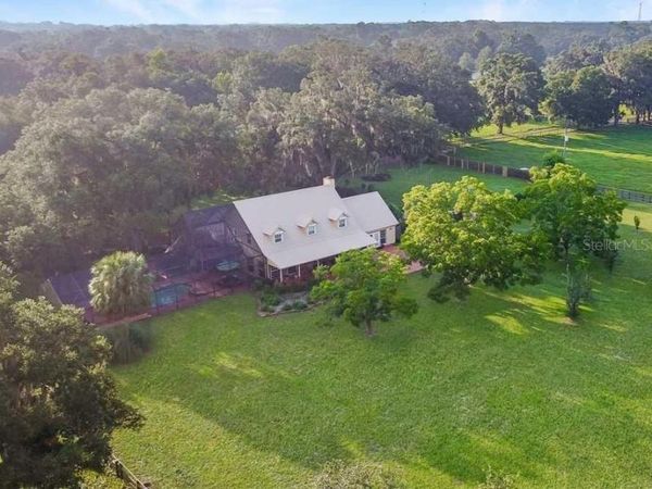 340 SE 30TH AVENUE, TRENTON, FL 32693