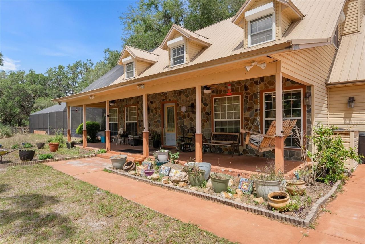 340 SE 30th Avenue, Trenton, FL 32693 Photo