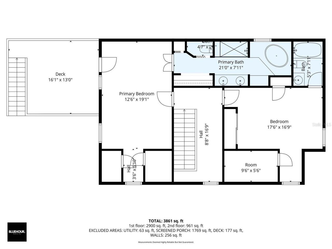 340 SE 30th Avenue, Trenton, FL 32693 Photo