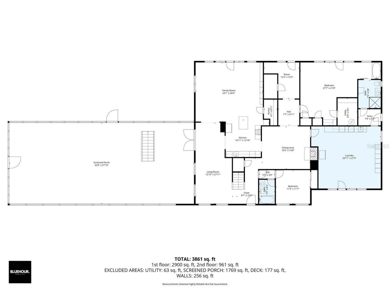 340 SE 30th Avenue, Trenton, FL 32693 Photo