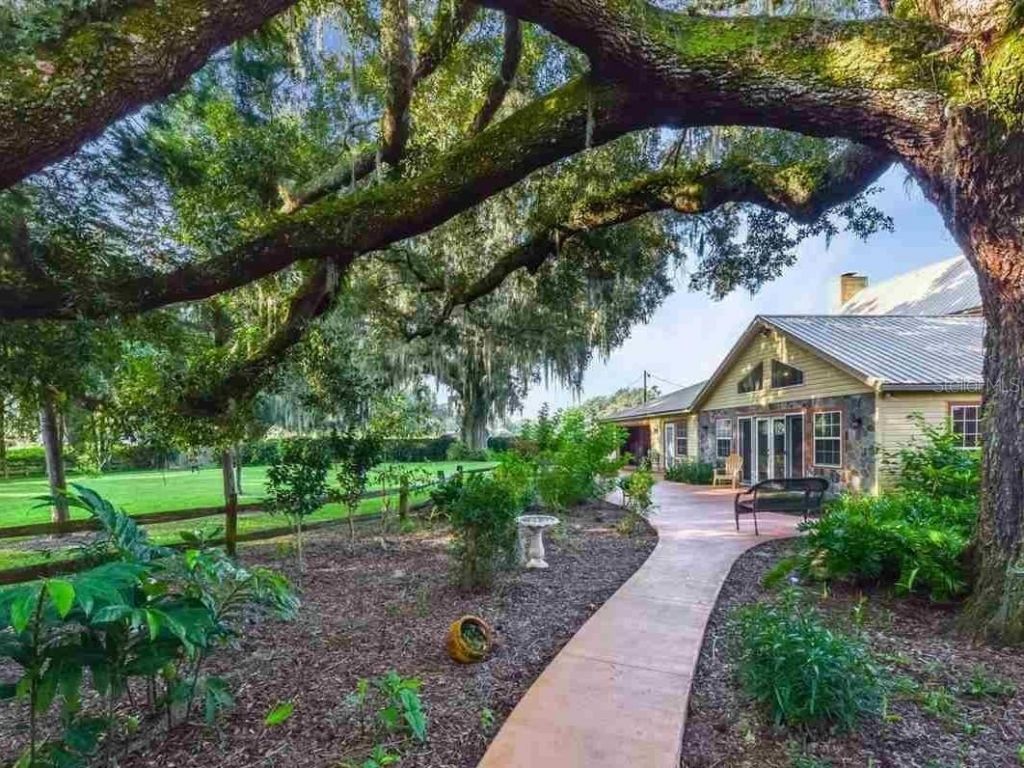 340 SE 30th Avenue, Trenton, FL 32693 Photo