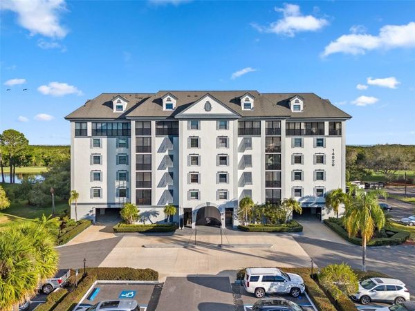 14820 14820 RUE DE BAYONNE , Unit APT 402, CLEARWATER, FL 33762