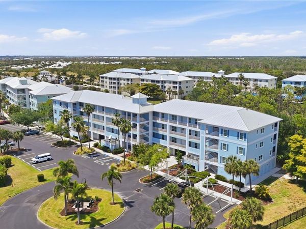 8405 PLACIDA ROAD , Unit 204, PLACIDA, FL 33946