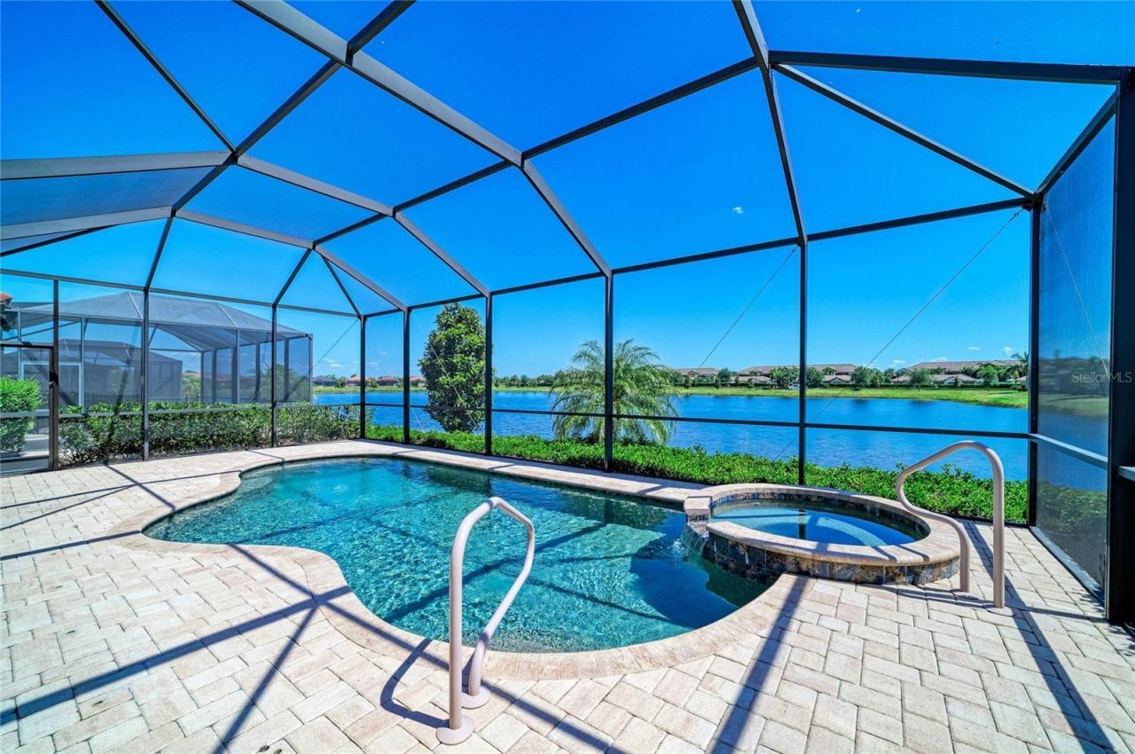 17456 Hickok Belt Loop, Lakewood Ranch, FL 34211 Photo