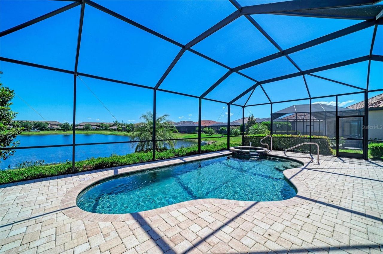 17456 Hickok Belt Loop, Lakewood Ranch, FL 34211 Photo