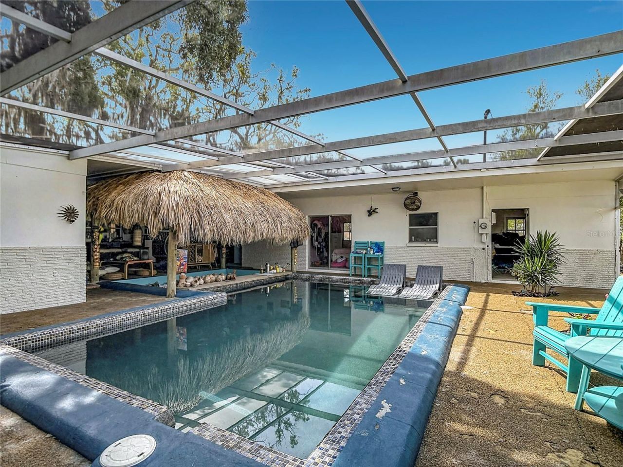 5433 Front Drive , Holiday, FL 34690 Photo