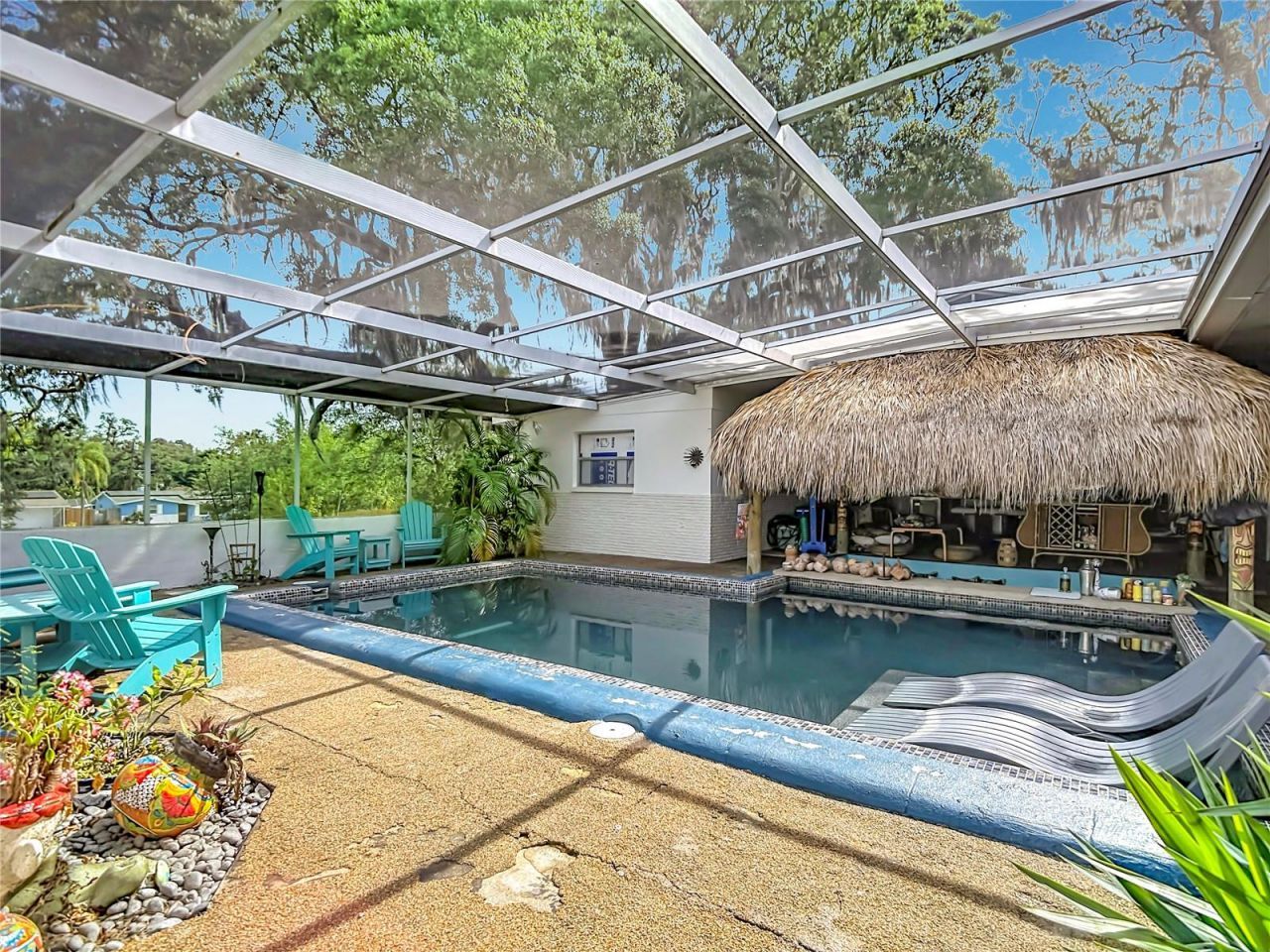 5433 Front Drive , Holiday, FL 34690 Photo