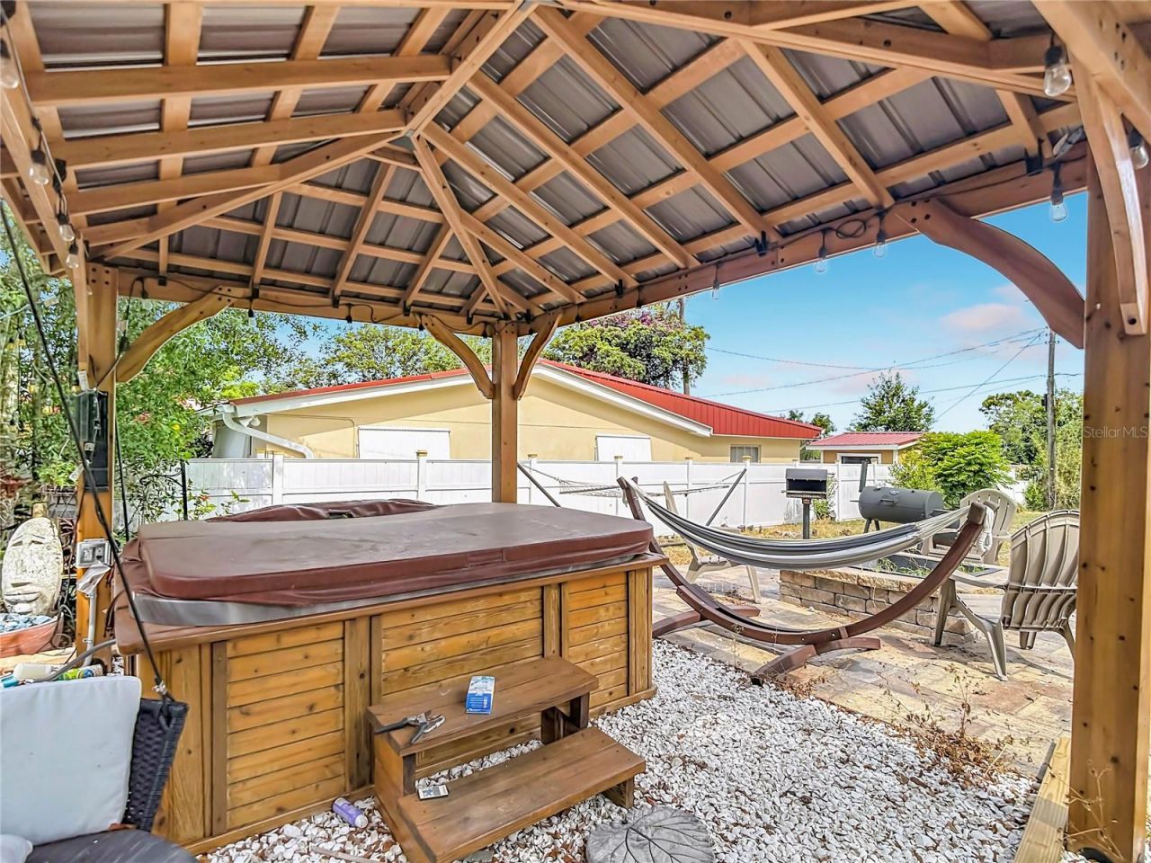 5433 Front Drive , Holiday, FL 34690 Photo