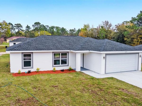 15301 SW 8TH PLACE, OCALA, FL 34481