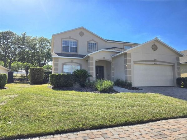 1027 BALMORAL DRIVE , DAVENPORT, FL 33896