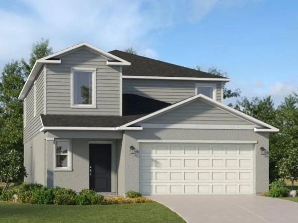2217 CROWN ROCK BLUFF , HAINES CITY, FL 33844