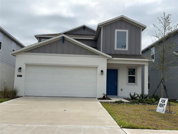 2217 CROWN ROCK BLUFF , HAINES CITY, FL 33844