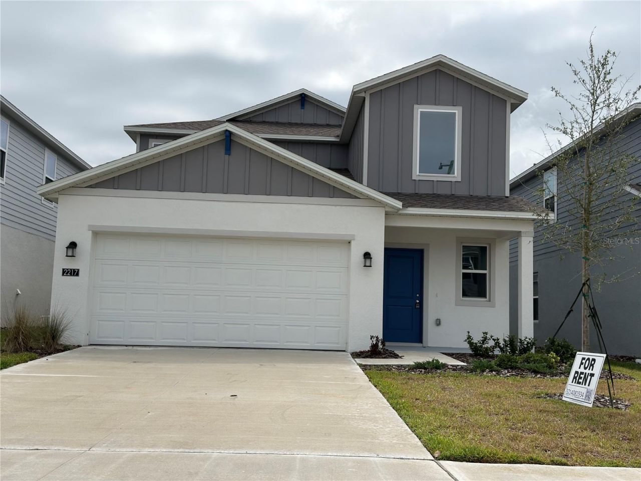 2217 Crown Rock Bluff, Haines City, FL 33844 Main Photo