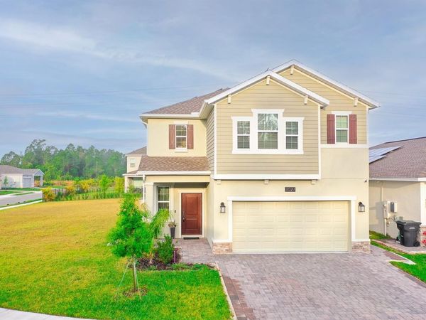 3027 CAMDEN WAY , DAVENPORT, FL 33837
