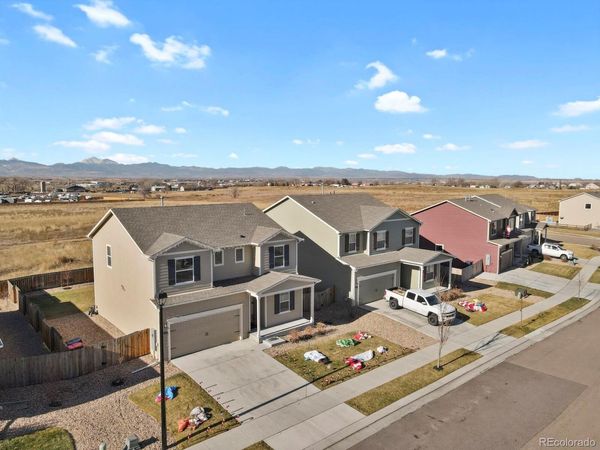 7245 Shavano Avenue, Frederick, CO 80504