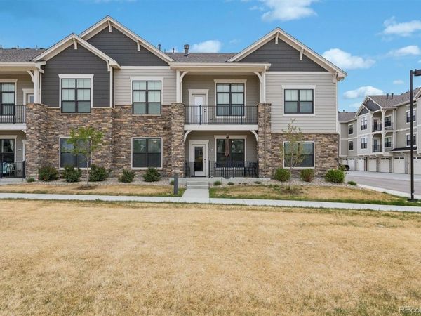 3425 Triano Creek Drive , Unit 104, Loveland, CO 80538