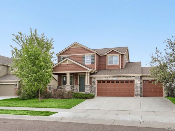 51 Stewart Way, Erie, CO 80516