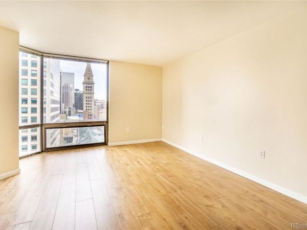 1625 Larimer Street, Unit 1604, Denver, CO 80202
