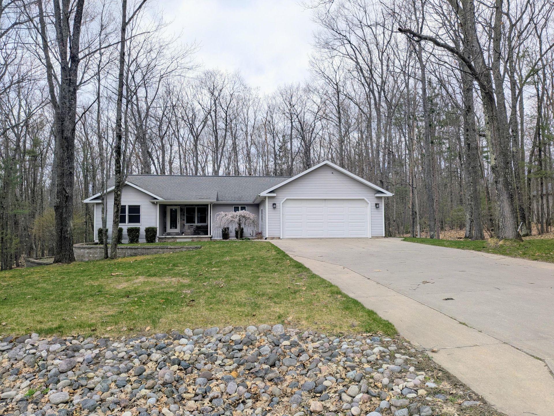 11860 Crossing Deer Court, Roscommon, MI 48653 Main Photo
