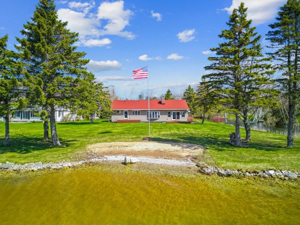 118 Begland Drive, Alpena, MI 49707