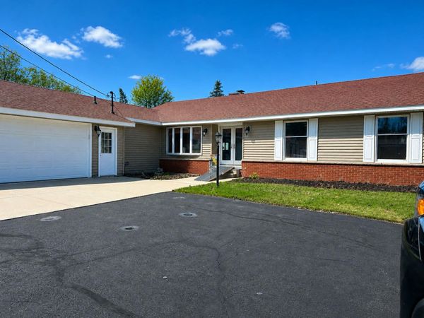 118 Begland Drive, Alpena, MI 49707